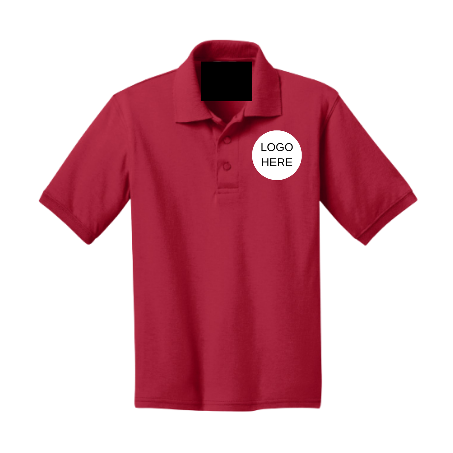 School Uniform- Embroidery Add On (only)