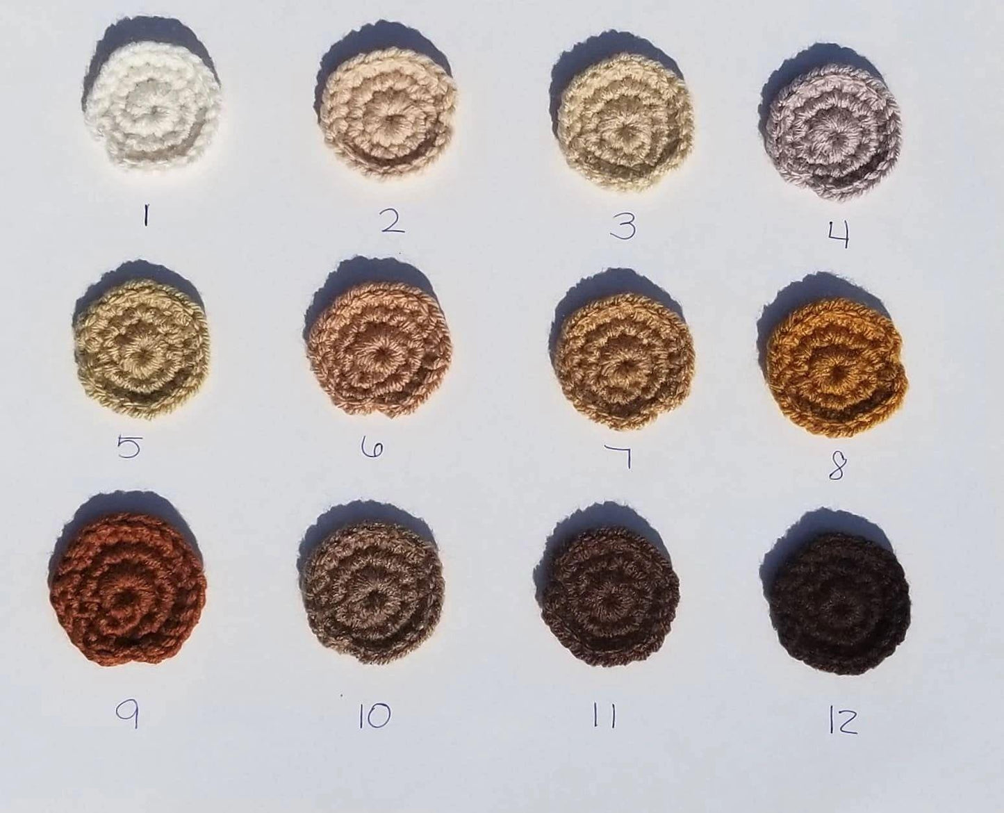 Limited Custom (made to order) African American doll