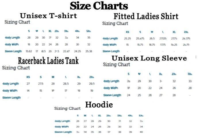 Black AF Repeat Shirt