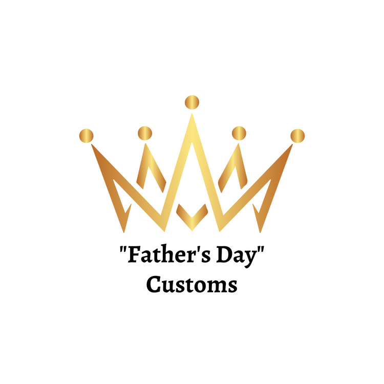 Father's Day Customs