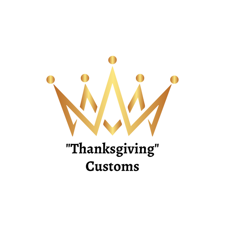 Thanksgiving Customs