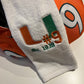 Custom Personalized Embroidered Sports Hand Towel