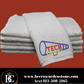 Custom Personalized Embroidered Sports Hand Towel