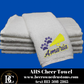 Custom Personalized Embroidered Sports Hand Towel