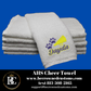 Custom Personalized Embroidered Sports Hand Towel