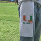 Custom Personalized Embroidered Sports Hand Towel