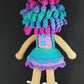 Limited Custom (made to order) African American doll