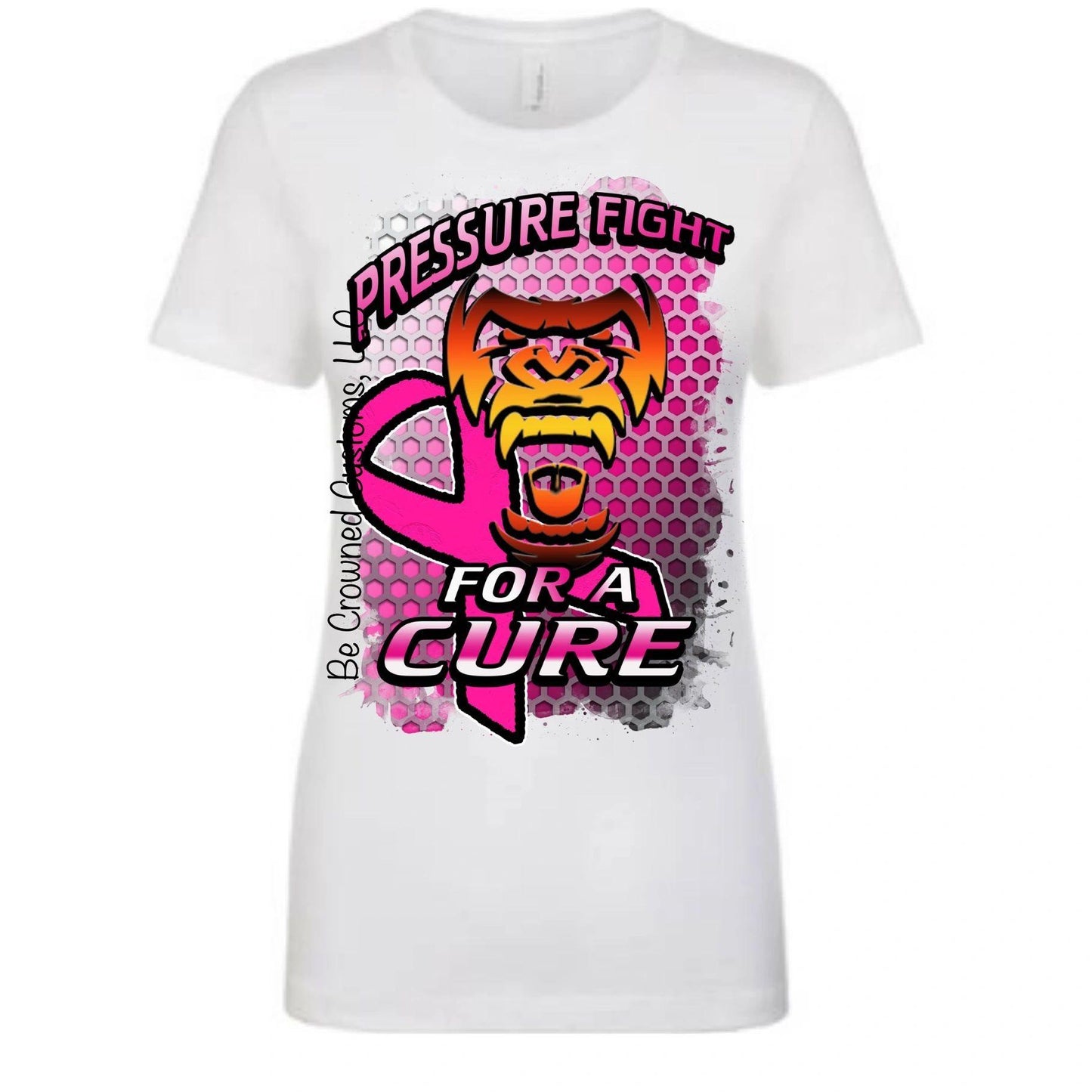 PCP Breast Cancer Shirt