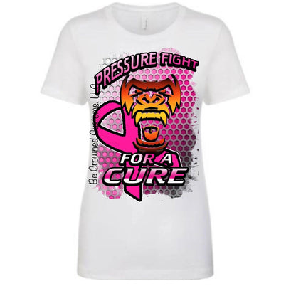 PCP Breast Cancer Shirt