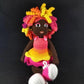 Ready to Ship African American doll
