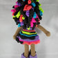 Limited Custom (made to order) African American doll