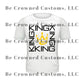 Crowned King Shirt