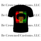 Juneteenth Is My Independence Day Shirt