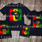 Juneteenth Is My Independence Day Shirt