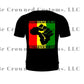 Juneteenth Is My Independence Day Shirt