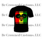 Juneteenth Is My Independence Day Shirt