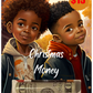 Christmas Holiday Money Card