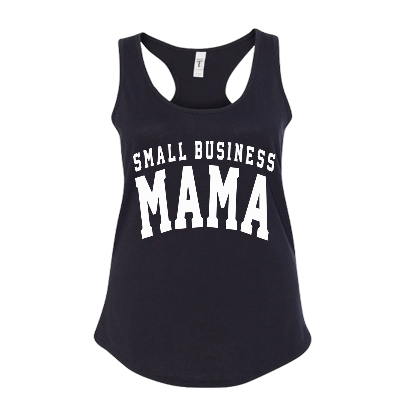 Small Business Mama Shirt