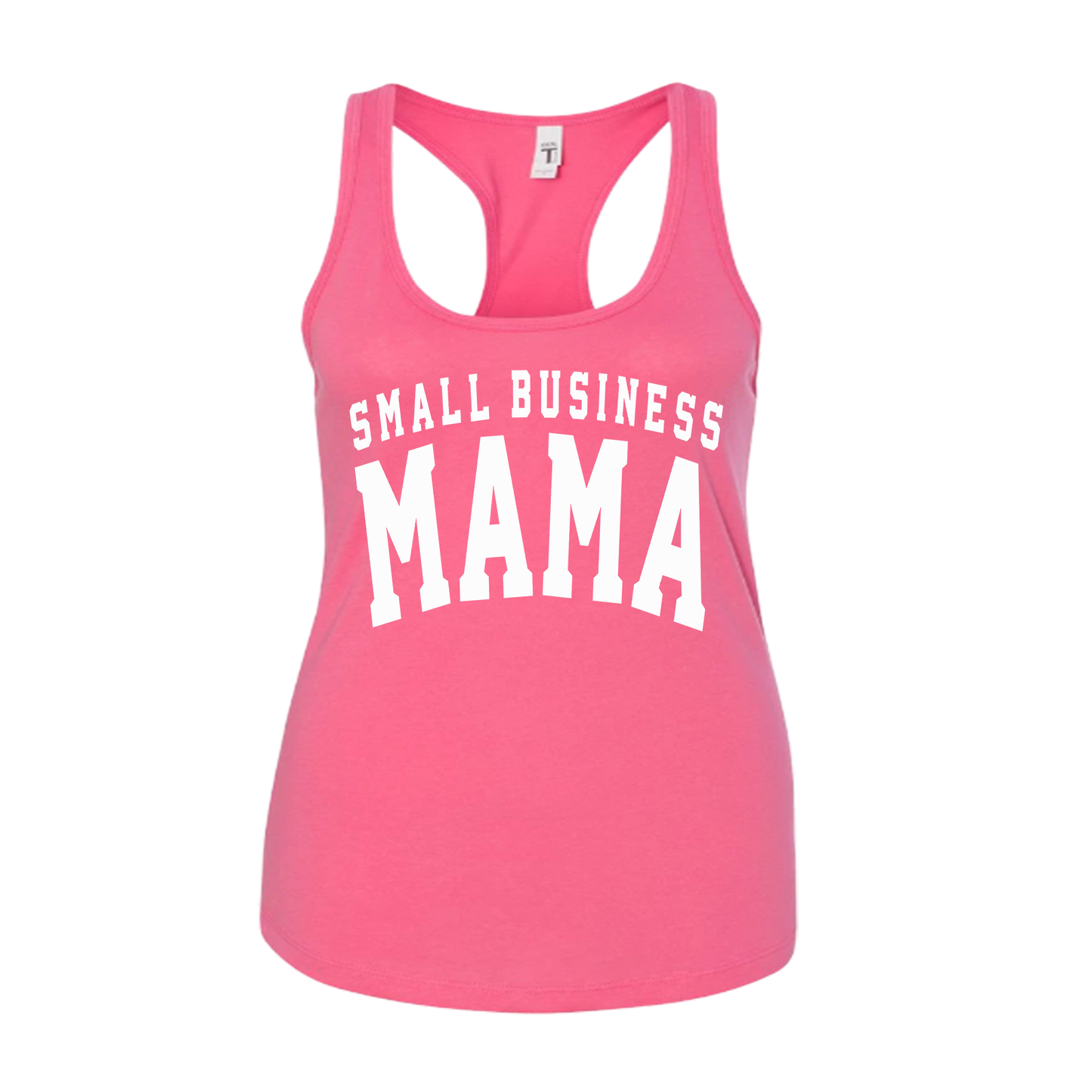 Small Business Mama Shirt