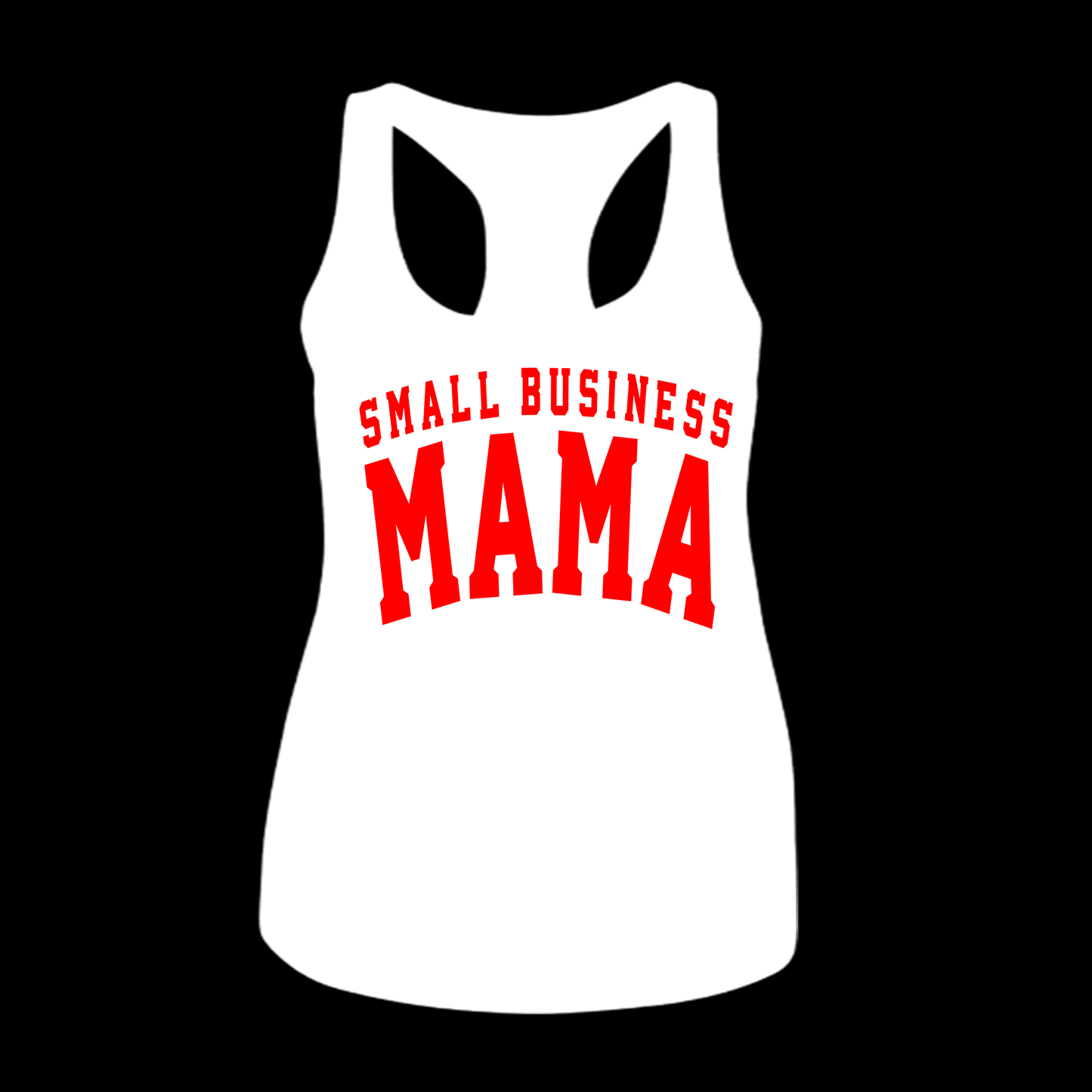 Small Business Mama Shirt